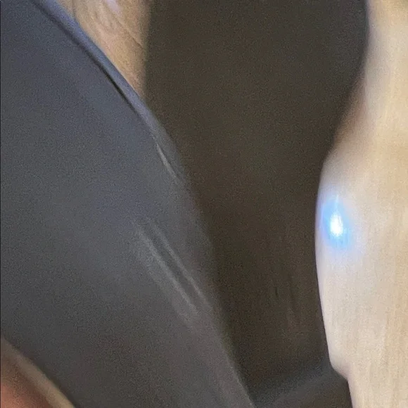 Jones New York Women's Textured Nude Flats - Picture 5 of 6